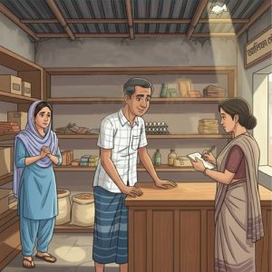 ঋণসিদ্ধান্ত নেওয়ার আগে করণীয় প্রশ্ন