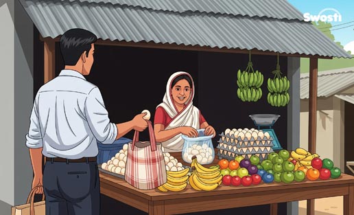ক্ষুদ্রঋণ: সমস্যা না সমাধান?