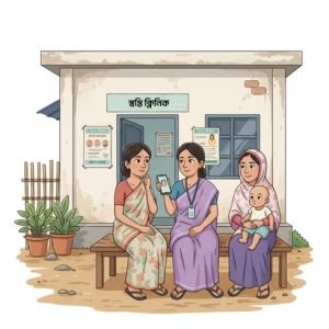 মাইক্রো-ক্রেডিট প্রোগ্রাম
